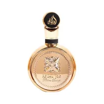 Perfume Lattafa Fakhar Extrait Gold Unisex Edp 100ML