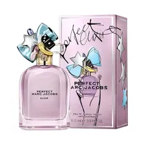 Marc Jacobs Perfect Elixir Fem 100ML Edp 187321