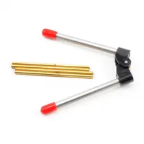 Dubro 0.125"...