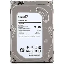  HD Seagate ...