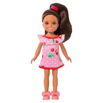  Boneca Matt...
