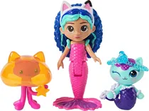  Boneca Mer-...