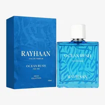 Perfume Rayhaan Ocean Rush Edp 100ML