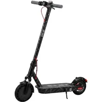 Patinete Elétrico Keen M12AR 10.5" - Homem-Aranha Preto