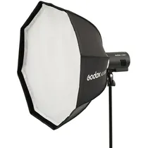  Softbox God...