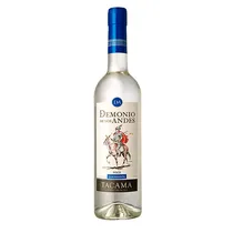 Pisco Demoni...