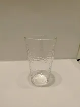 Brandless CZ351-21 Vaso de Vidrio Unitario