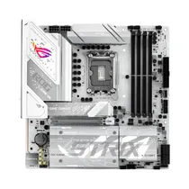 Placa Mãe Asus Rog Strix B860-G Gaming Wifi LGA 1851 DDR5