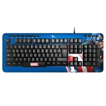 Teclado X-Te...