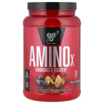  Aminox Endu...