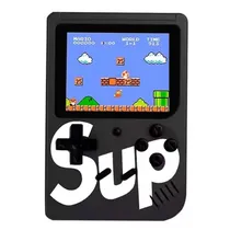 Game Box Ret...