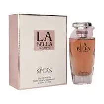 Maison de Milan Perfume La Bella Women Eau de Parfum 100ML