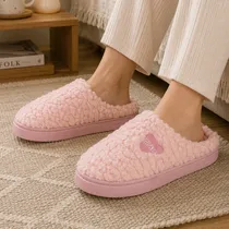  Pantufa Uni...