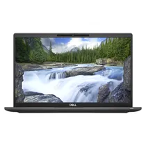 Notebook Del...