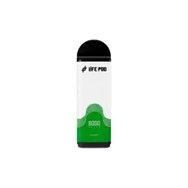  Life Pod Re...