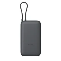 Cargador Portátil  Xiaomi 20000M Powerbank PB2020MI BHR9740GL 22.5W - Dark Gray