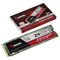HD SSD M.2 2TB Keepdata KDM2T-J12