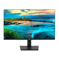 Monitor Mtek MK22SFV100P 22" Full HD (1920 X 1080), 5MS, 100HZ, 1XHDMI, 1XVGA (D-Sub), Preto