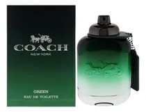 Coach Green Men 100ML Edt 141253