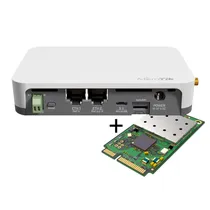  Mikrotik RB...