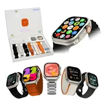 Smartwatch Abc HW Ultra 3 A3097 7IN 1