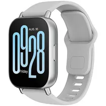 Relogio Xiaomi Redmi Watch 5 Active Silver