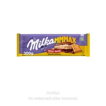  Chocolate M...