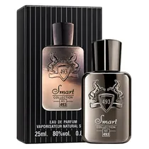 Perfume Smart Collection PDM Pegaus 493 Eau de Parfum Masculino 25ML