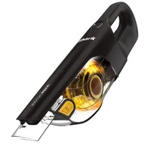 Aspirador de Mão Ninja CH951 Shark Ultracyclone 100W/1.8V - Black