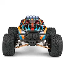  Carro Wltoy...
