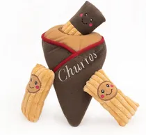  Zippy Paws ...