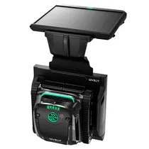 Aspirador Robot Wybot S2 Vision 90W para Piscina