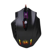  Mouse Gamer...