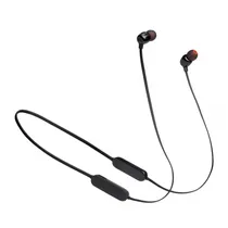Fone BT JBL T125BT Bluetooth Black