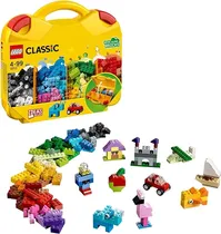  Lego Bloque...