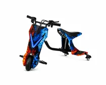 Triciclo Elé...