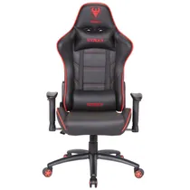 Cadeira Gamer Sate A-GC8705 - Black/Red