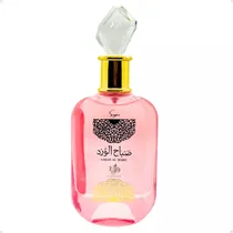 PL Al Wataniah Sabah Al Ward Sugar Eau de Parfum Feminino 100ML