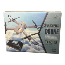  Drone Quadc...