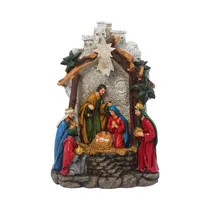  Pesebre de ...