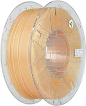 Filamento Hyper Pla Rfid para Impressora 3D Creality 1.75MM 1KG Stardust Yellow