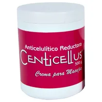 Derm. Centicellus Crema Topica 500GR