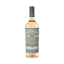 Vino Gran Sasso Chardonnay Terre D´Abruzzo I.G.P - 750ML
