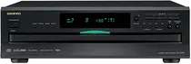  Onkyo DX-C3...