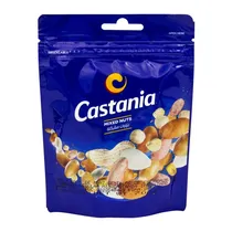Mixed Nuts C...
