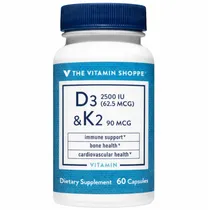  The Vitamin...