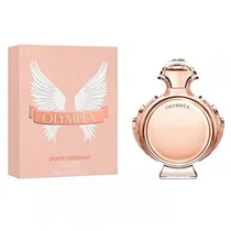 Perfume Paco Rabanne Olympea Edp Feminino - 80ML