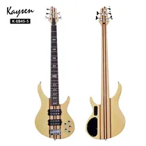 Baixo Kaysen...