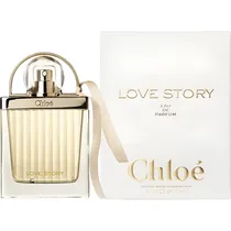 Perfume Chloé Love Story Edp - Feminino 75ML