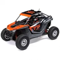  Carro Losi ...